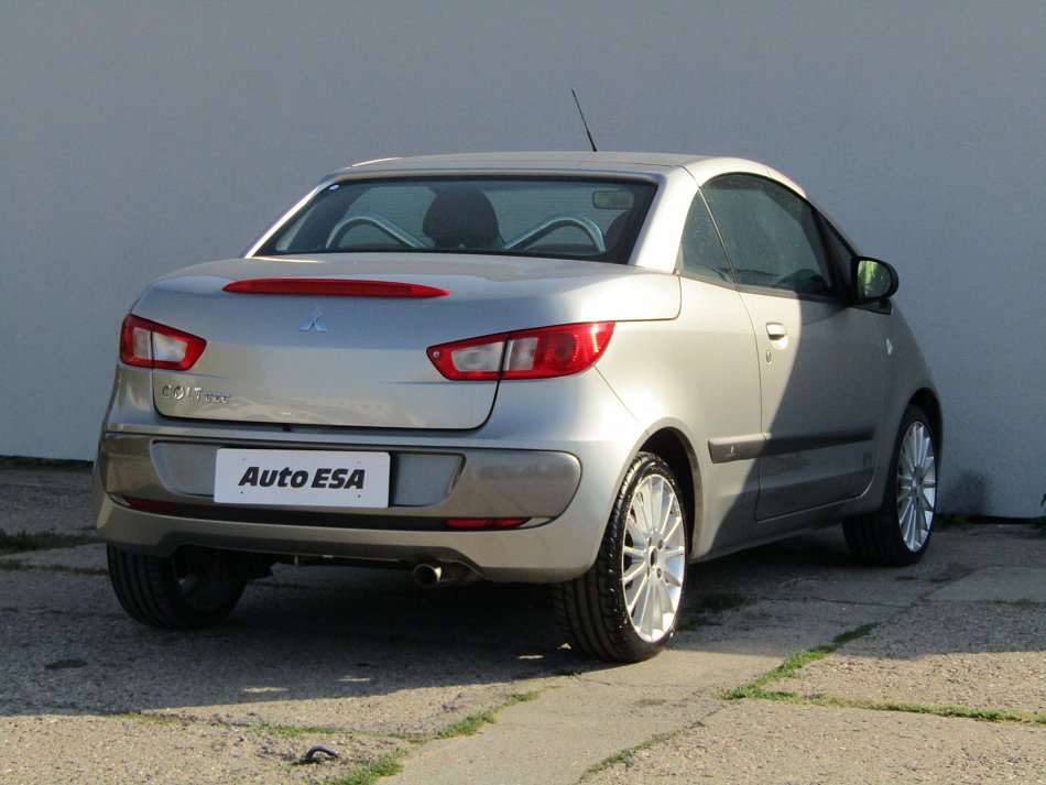 Mitsubishi Colt 1.5i 