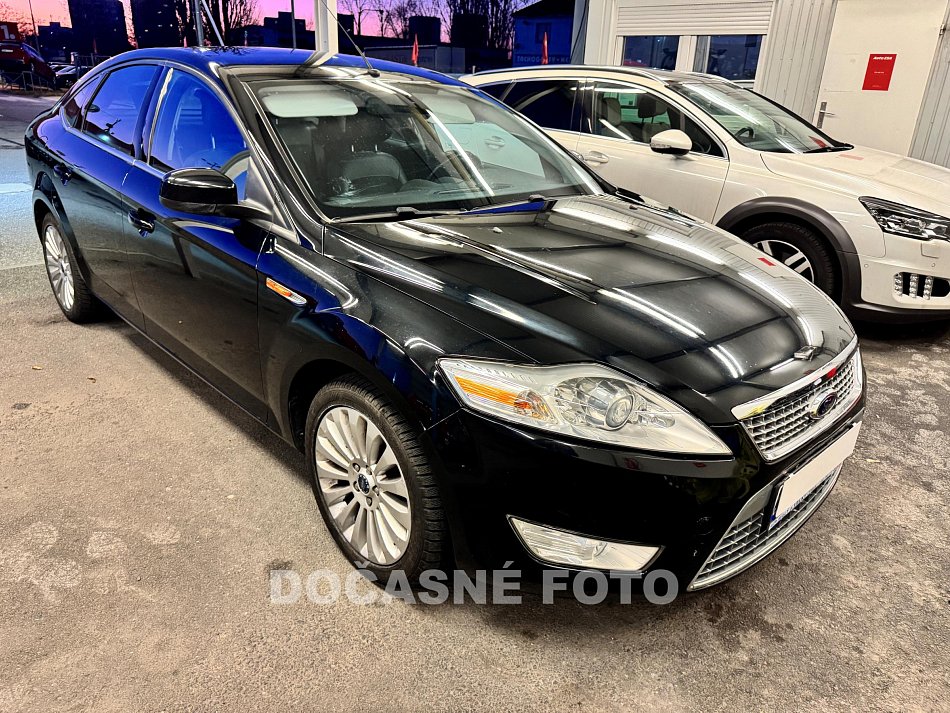 Ford Mondeo 2.3I 