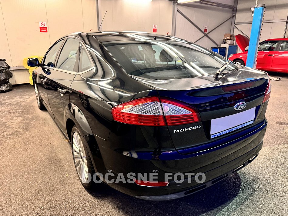 Ford Mondeo 2.3I 