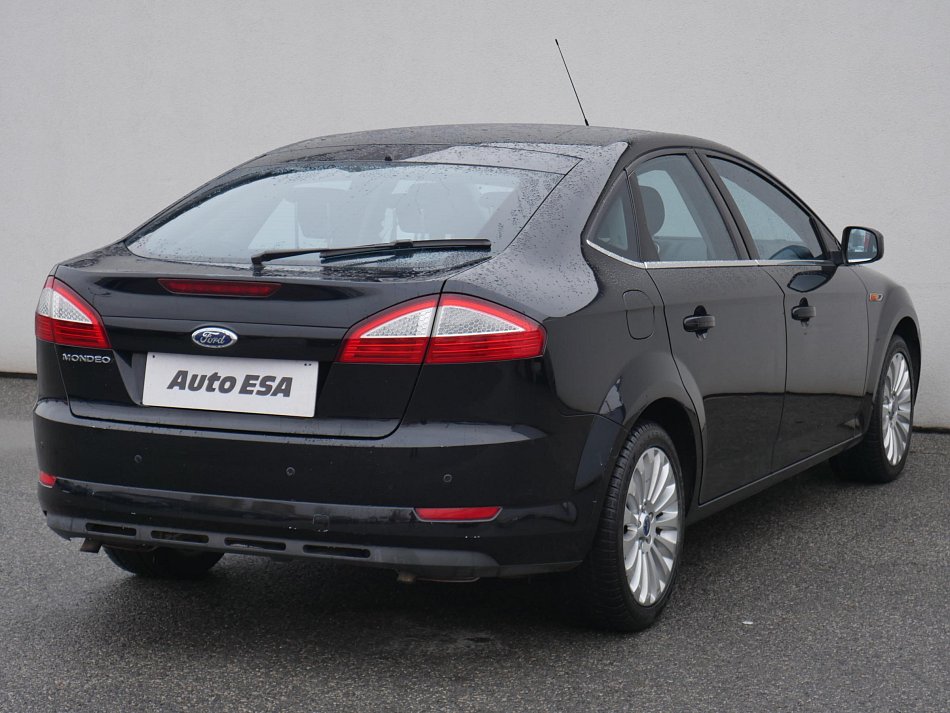 Ford Mondeo 2.3i 