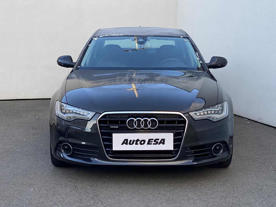 Audi A6 2.8 FSi 