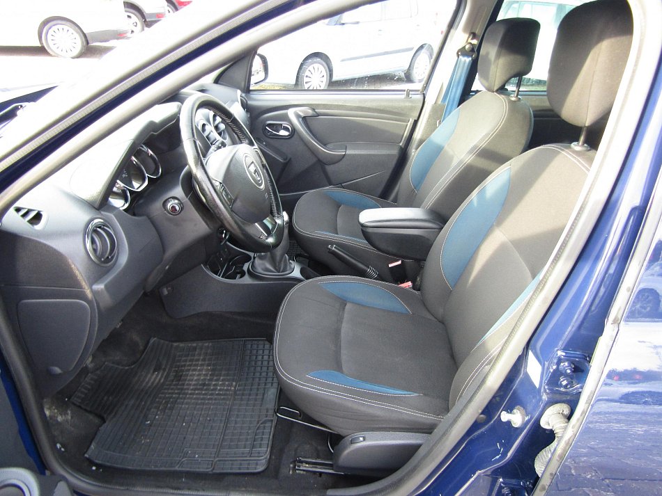 Dacia Duster 1.6 SCe Comfort