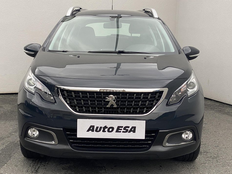 Peugeot 2008 1.2PT Active