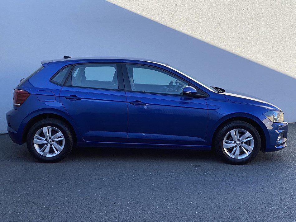 Volkswagen Polo 1.0 TSi Comfortline