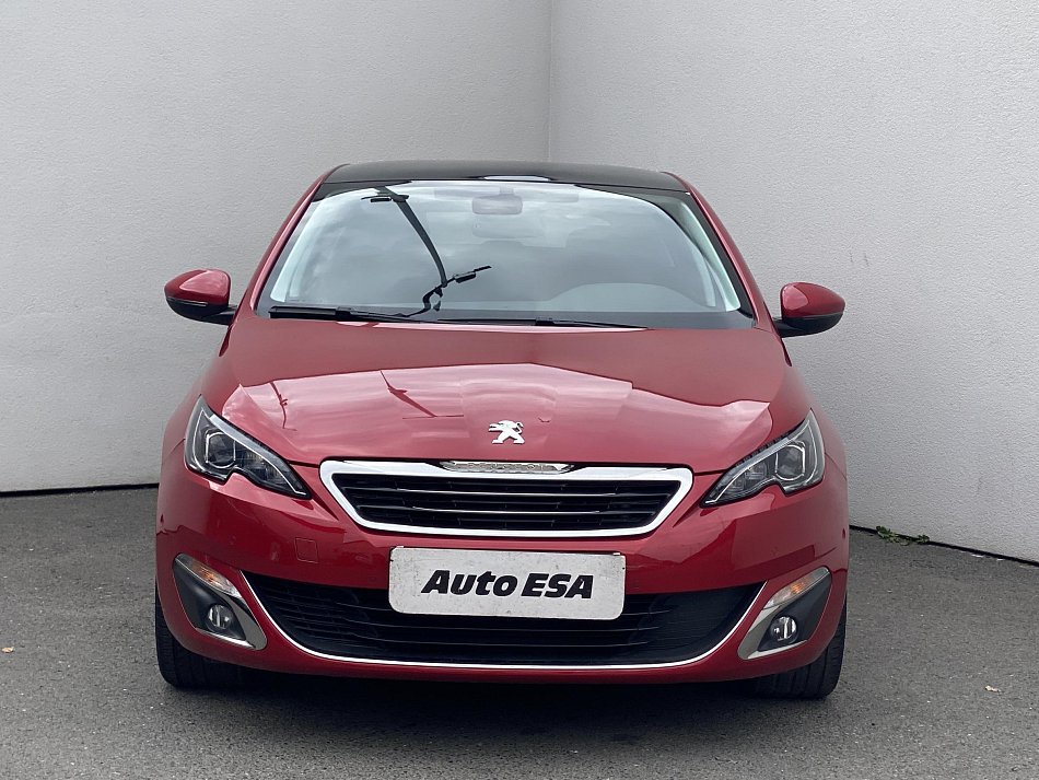 Peugeot 308 1.2 PT Allure