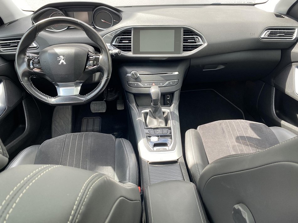 Peugeot 308 1.2 PT Allure