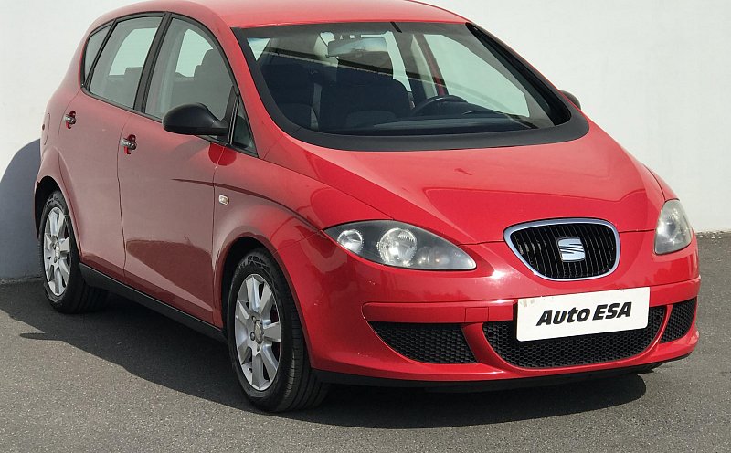 Seat Altea 1.9TDI 