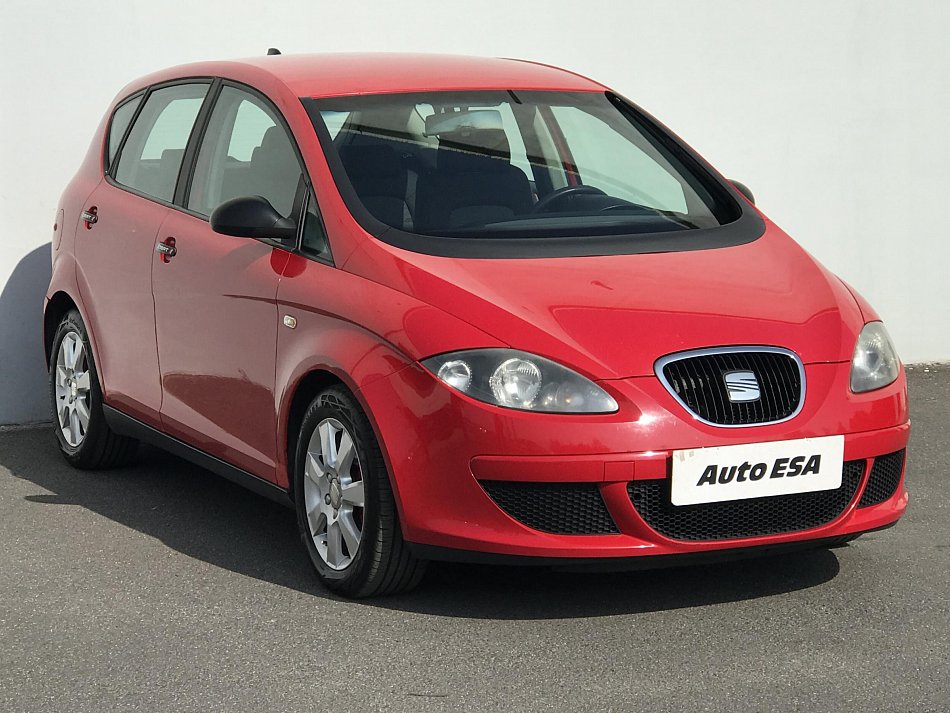 Seat Altea 1.9TDI 