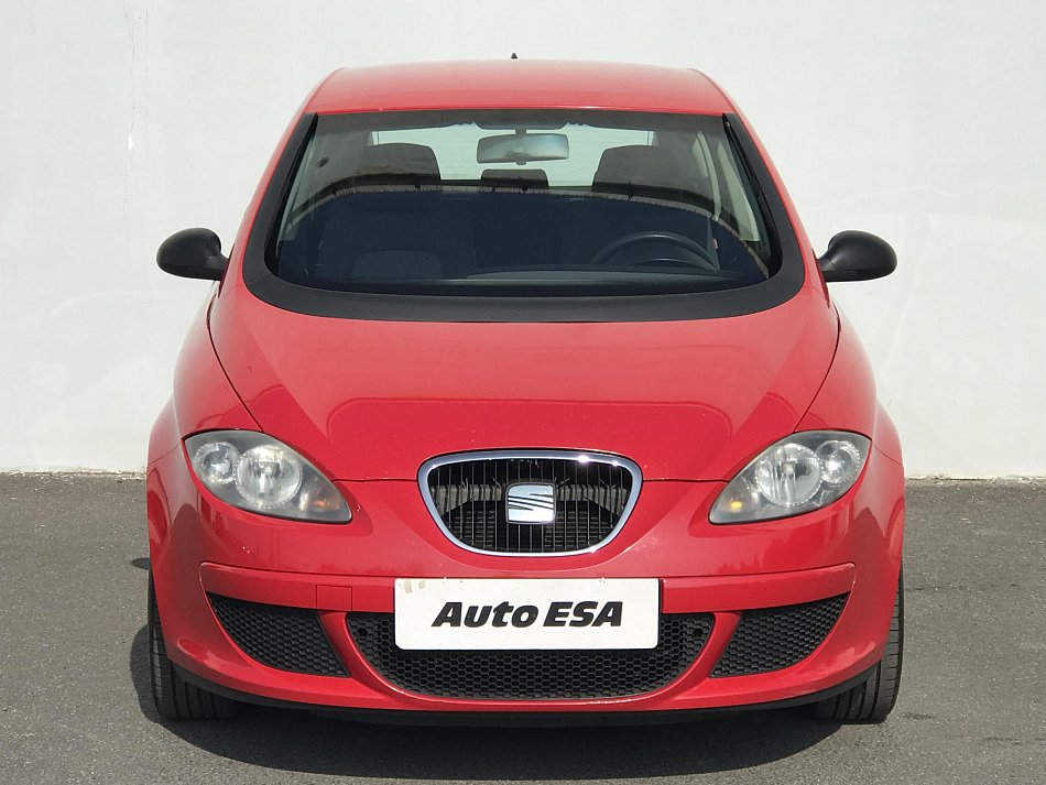 Seat Altea 1.9TDI 