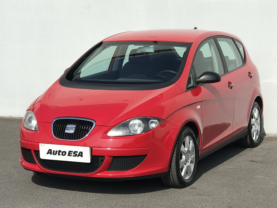 Seat Altea 1.9TDI 