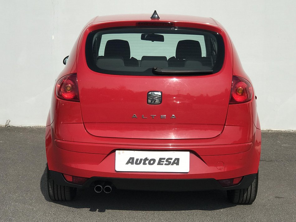 Seat Altea 1.9TDI 