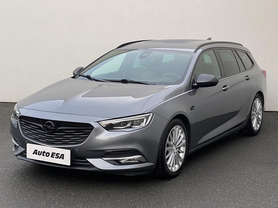 Opel Insignia 1.5 T Dynamic