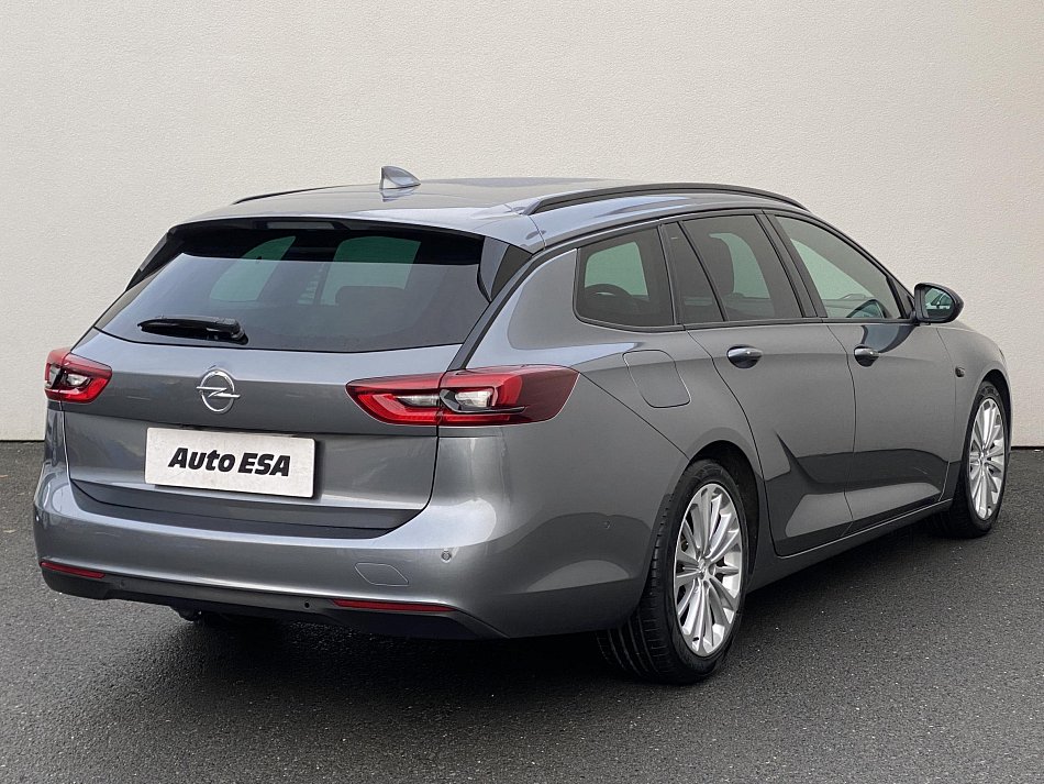 Opel Insignia 1.5 T Dynamic