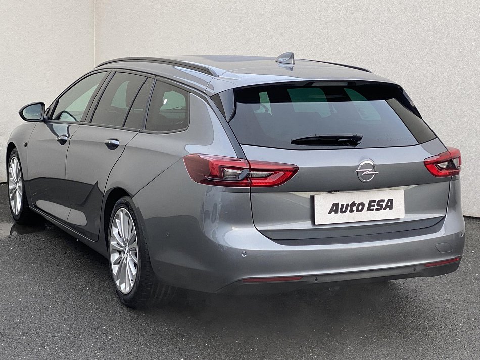 Opel Insignia 1.5 T Dynamic