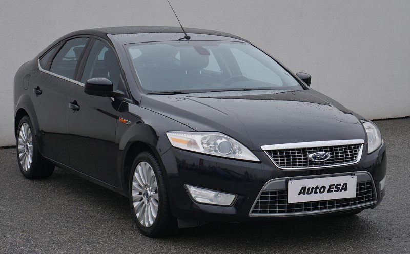 Ford Mondeo 2.3i 