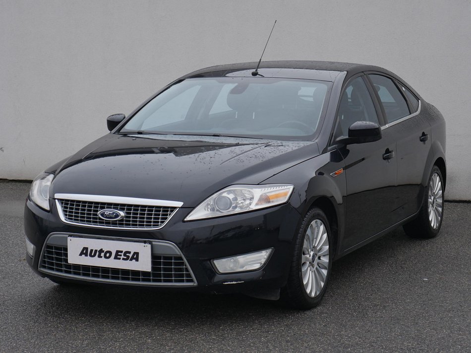 Ford Mondeo 2.3i 