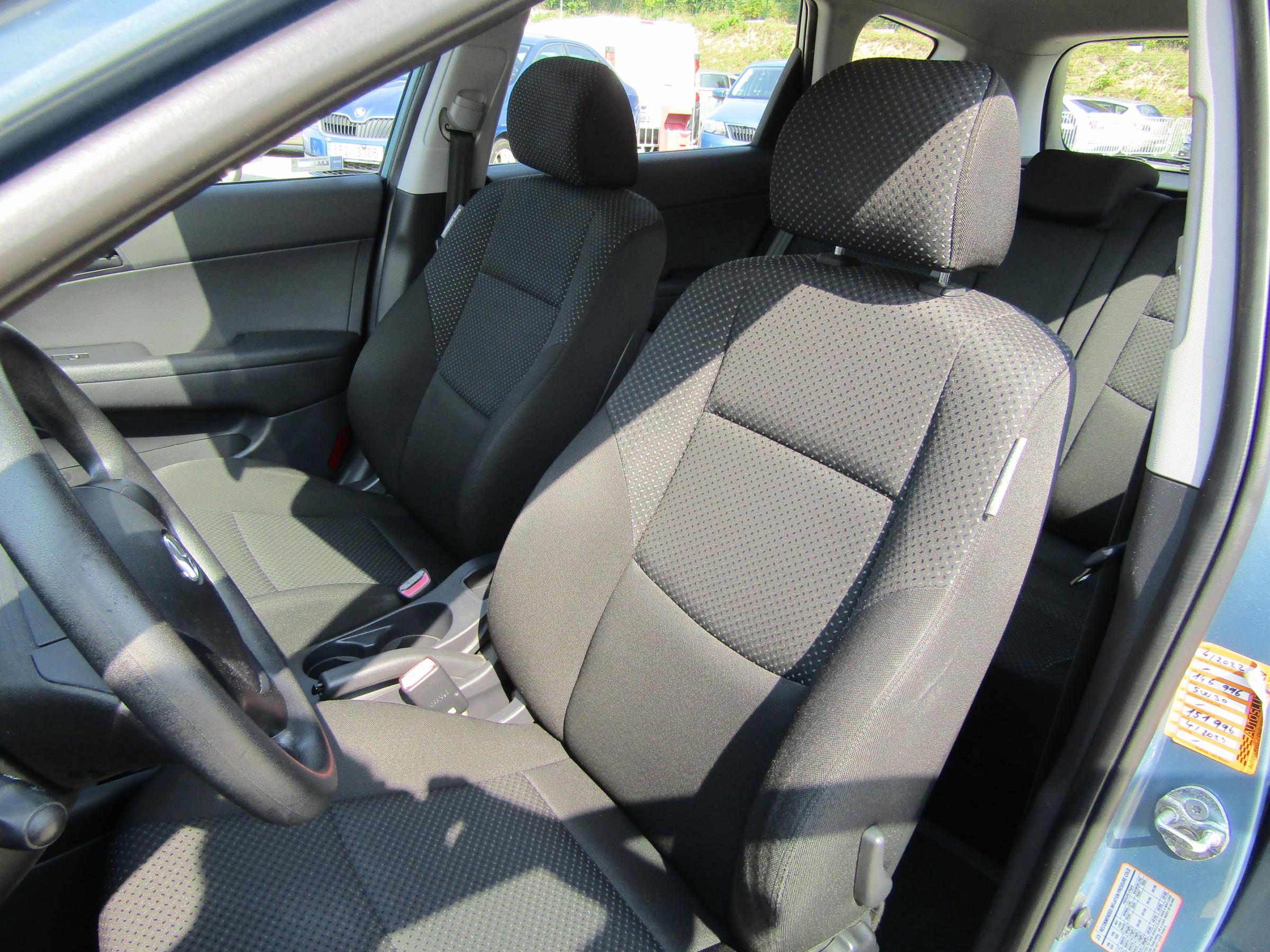 Hyundai i30, 2010 - pohled č. 10