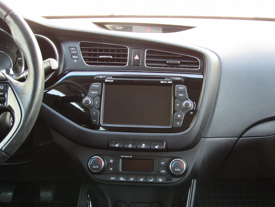 Kia Ceed 1.6 GDI 