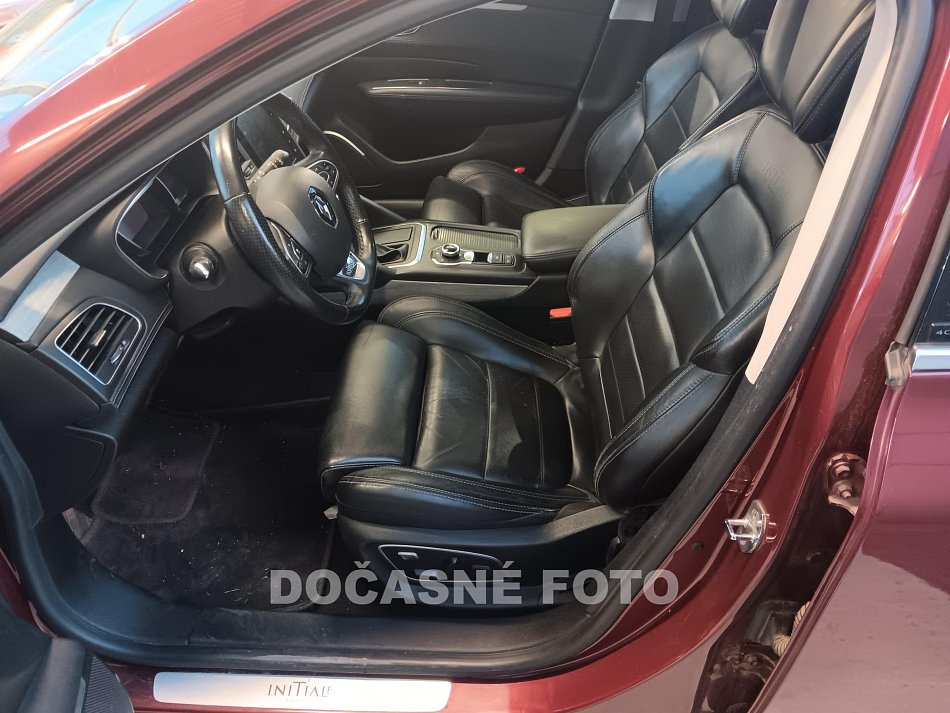 Renault Talisman 1.6dCi 