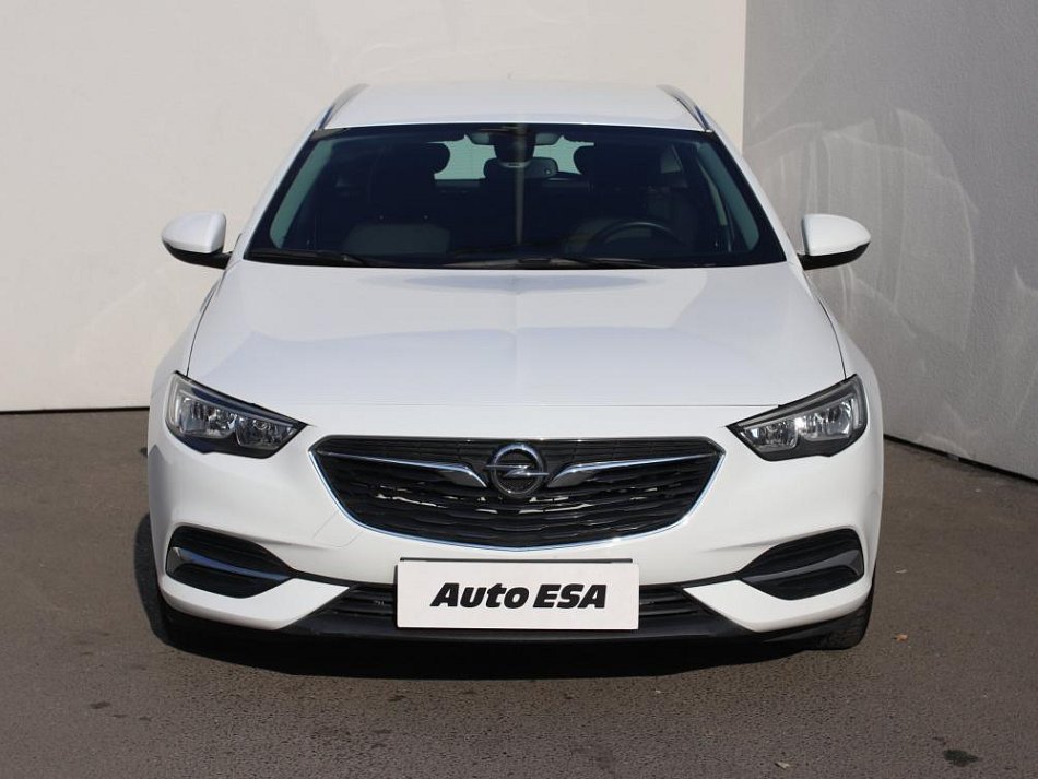 Opel Insignia 1.5 SiDi 