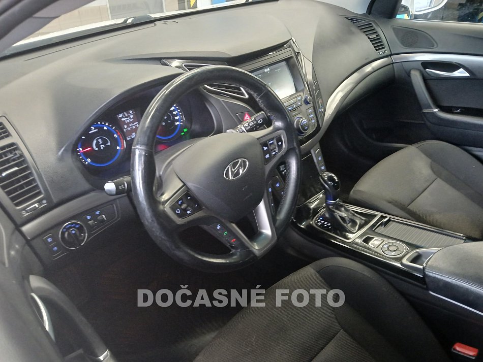 Hyundai I40 1.7 