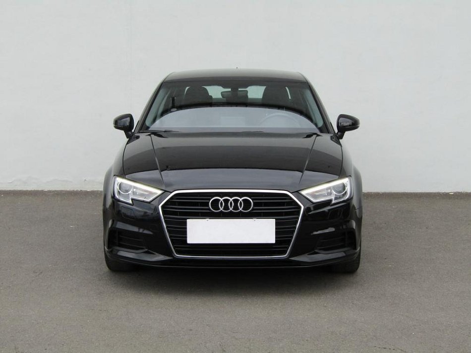 Audi A3 2.0 TDi Sport