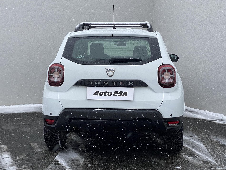 Dacia Duster 1.6 SCe 