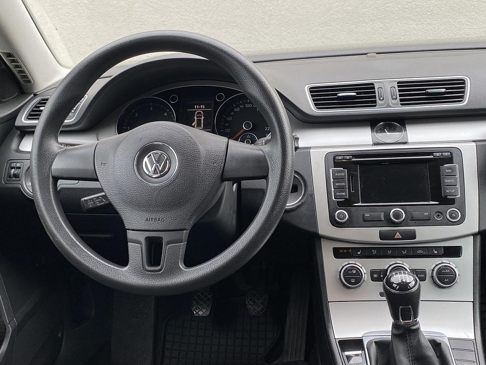 Volkswagen Passat 2.0TDi 