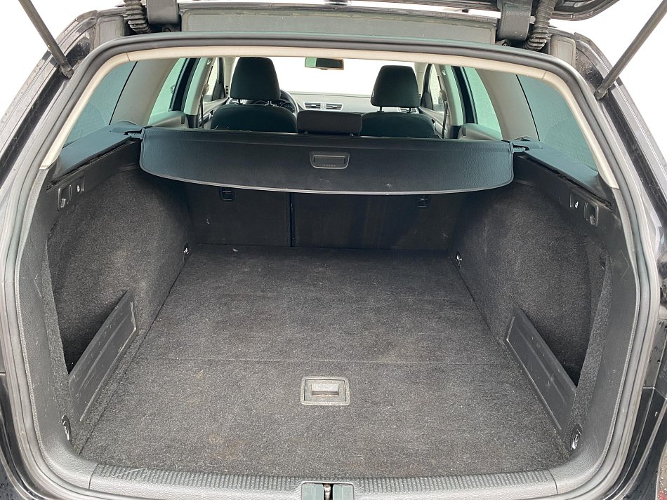 Volkswagen Passat 2.0TDi 