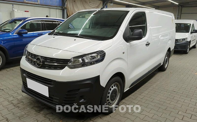 Opel Vivaro 2.0CDTi  L3