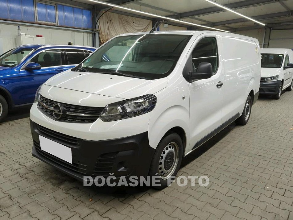 Opel Vivaro 2.0CDTi  L3