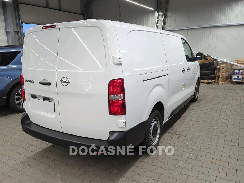 Opel Vivaro 2.0CDTi  L3