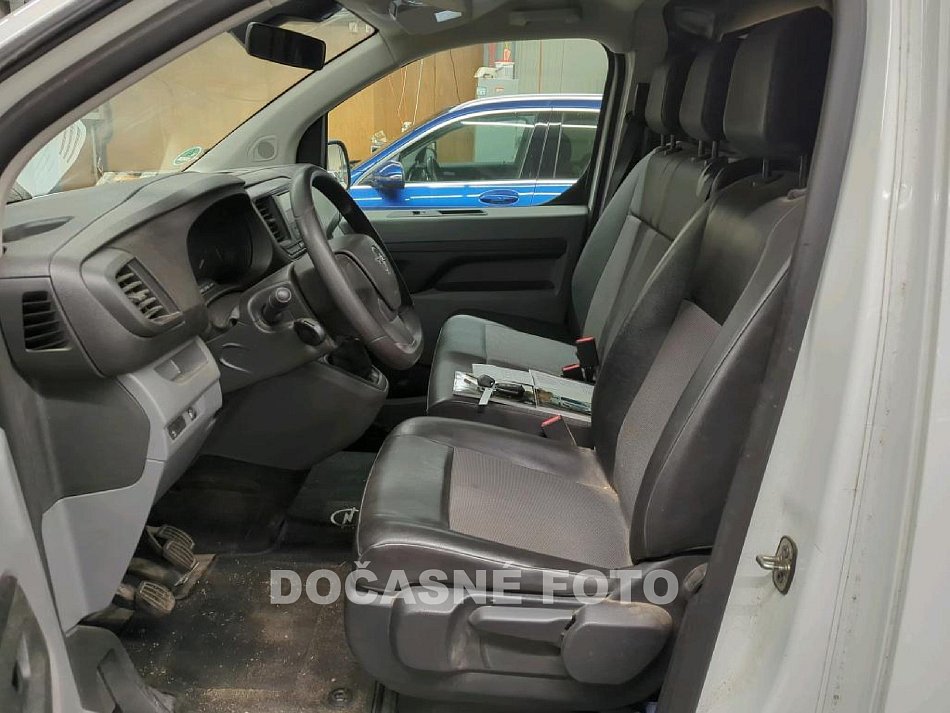 Opel Vivaro 2.0CDTi  L3