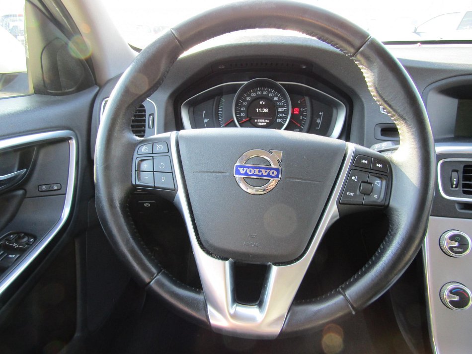 Volvo V60 2.0 D2 