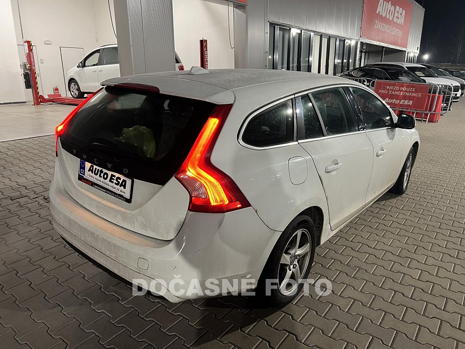 Volvo V60 2.0 D2 