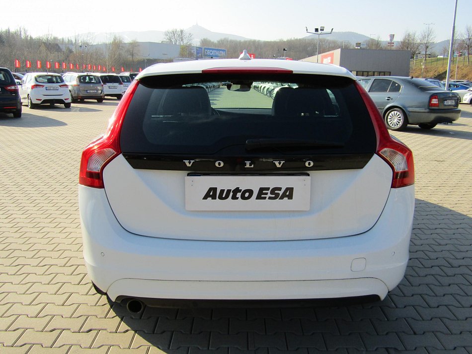 Volvo V60 2.0 D2 