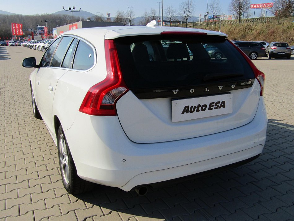 Volvo V60 2.0 D2 