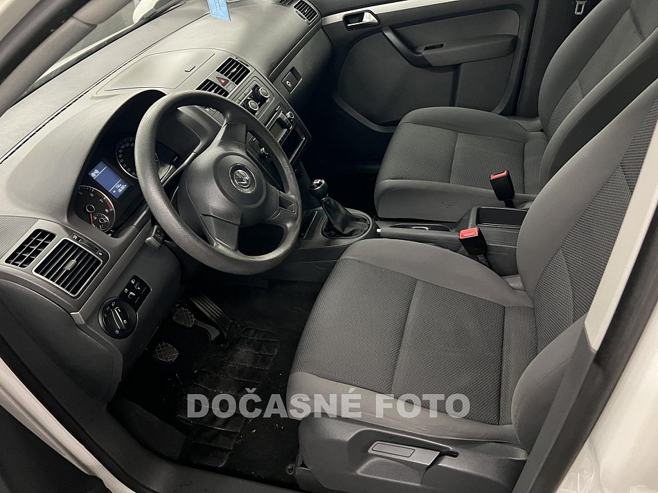 Volkswagen Touran 1.2 TSi 