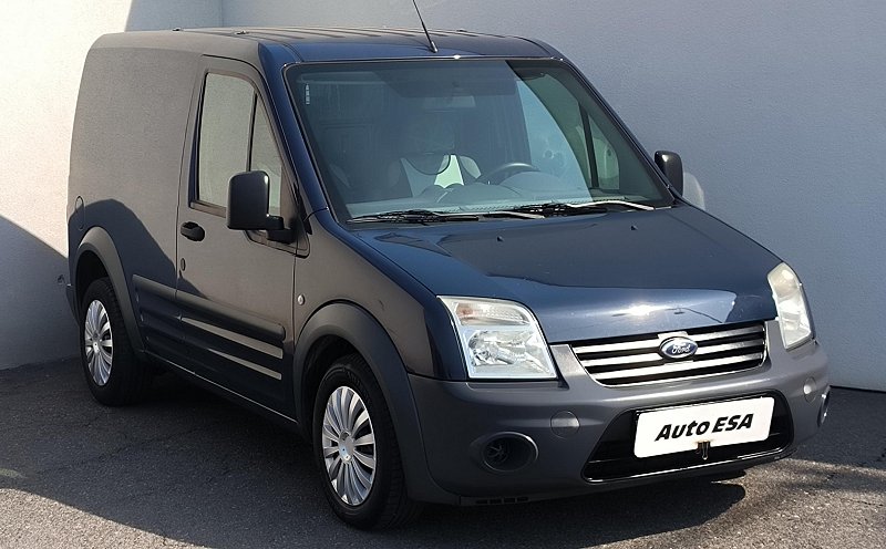 Ford Transit Connect 1.8 TDCi 