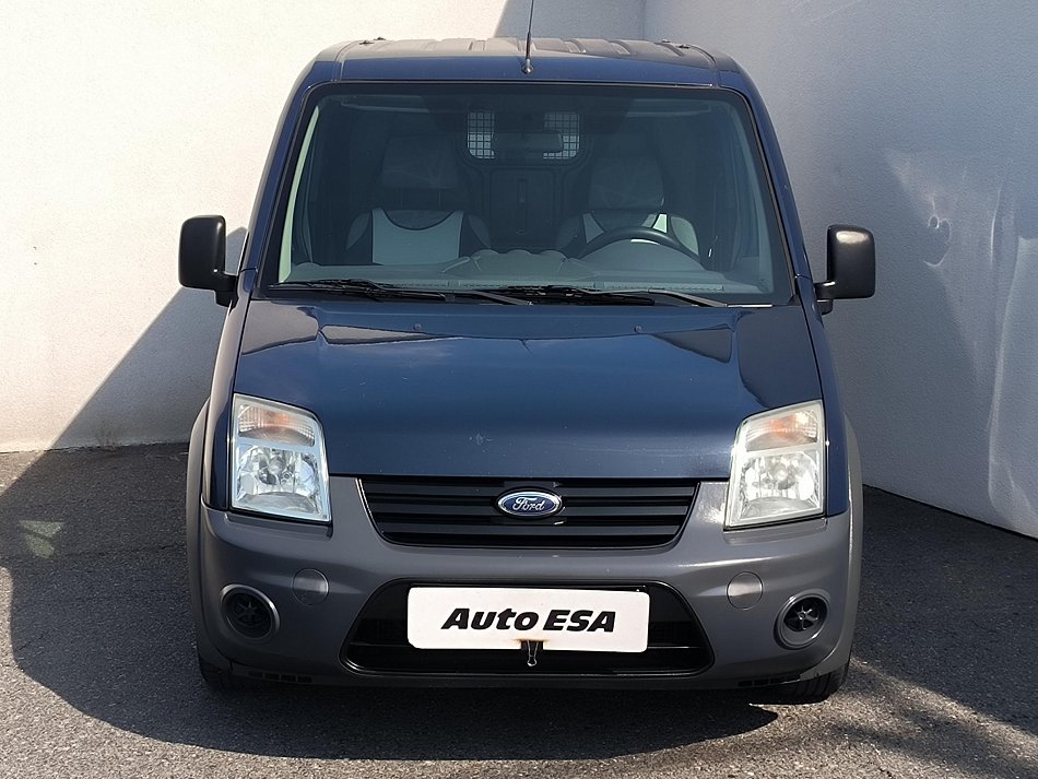 Ford Transit Connect 1.8 TDCi 