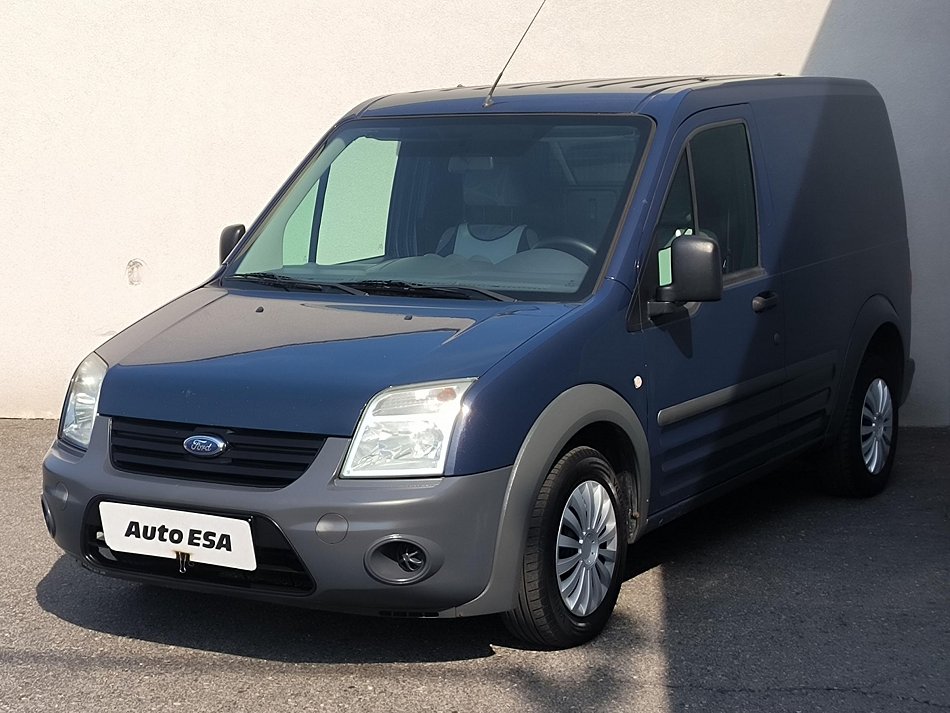 Ford Transit Connect 1.8 TDCi 