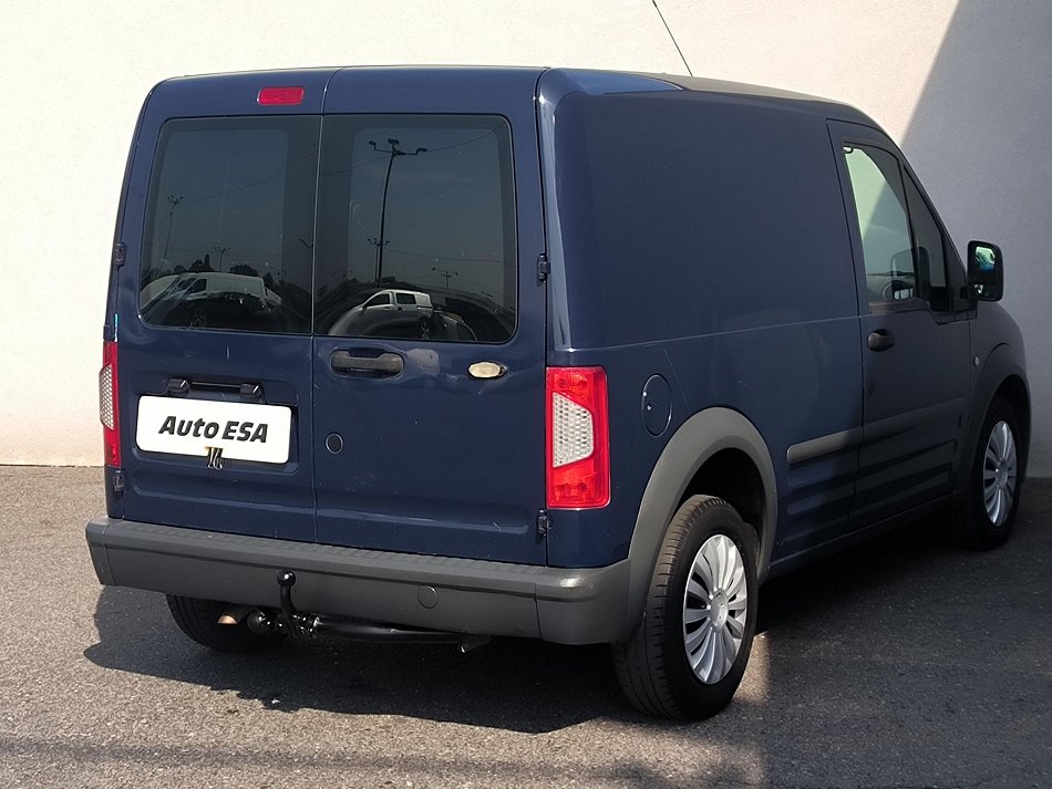 Ford Transit Connect 1.8 TDCi 