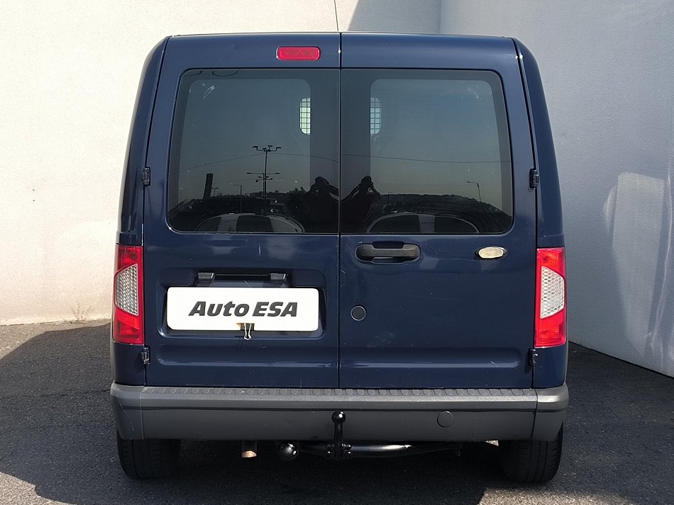 Ford Transit Connect 1.8 TDCi 