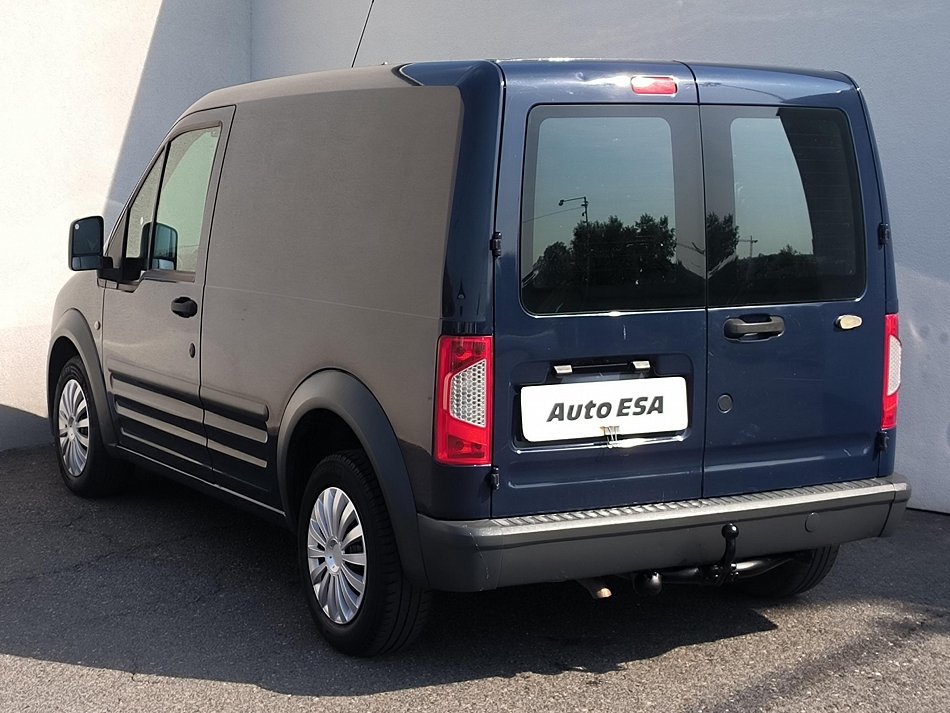 Ford Transit Connect 1.8 TDCi 