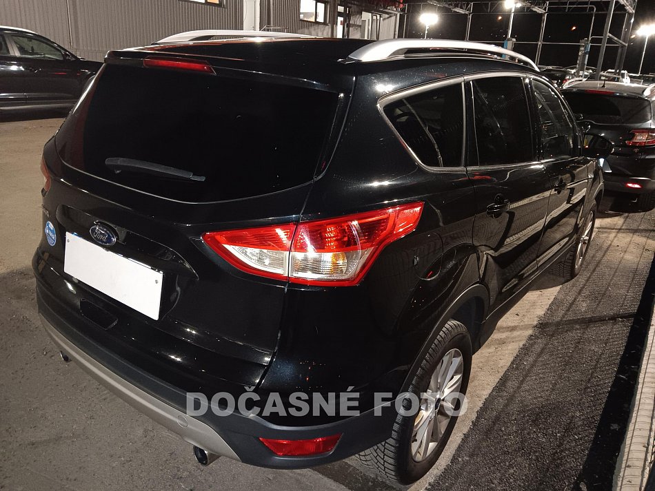 Ford Kuga 2.0 TDCi Titanium