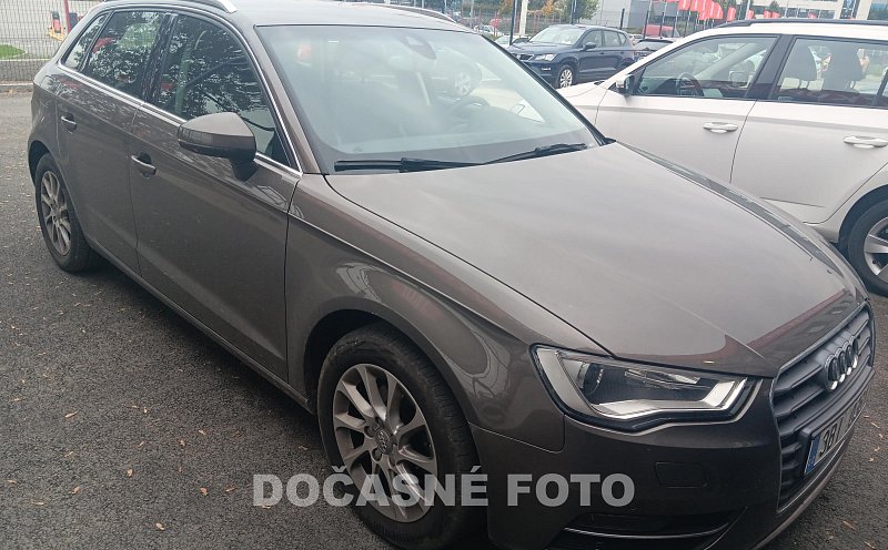 Audi A3 1.4 TSI 