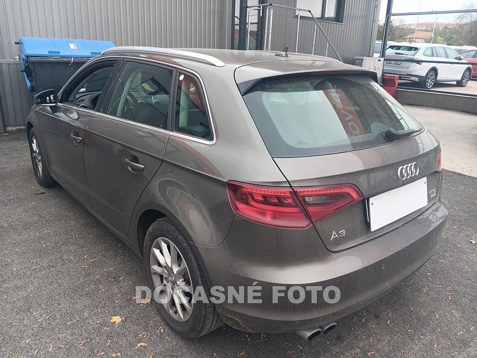 Audi A3 1.4 TSI 