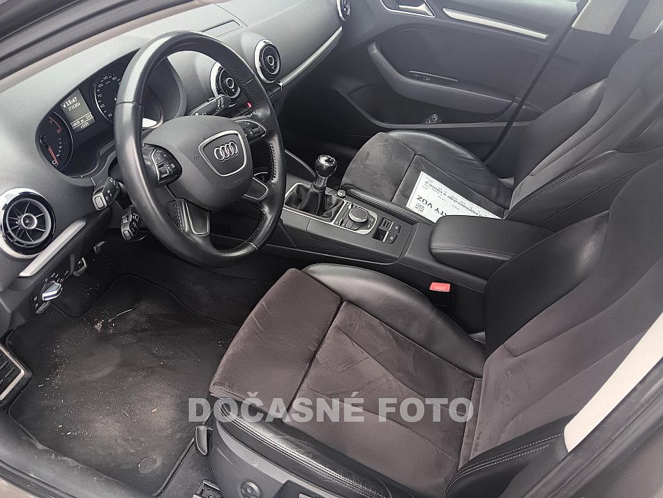 Audi A3 1.4 TSI 