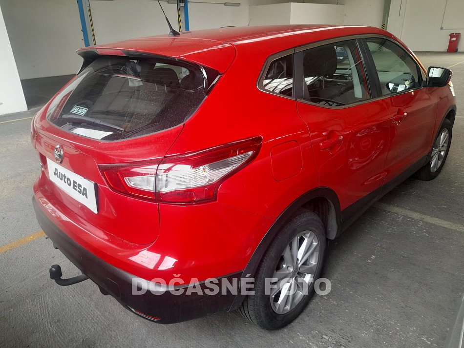 Nissan Qashqai 1.2DiG-T 