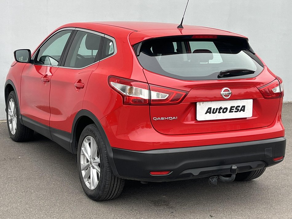 Nissan Qashqai 1.2DiG-T 